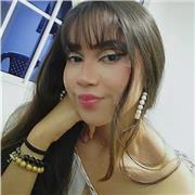 Profesora de español con disponibilidad presencial o virtual en Cúcuta o el Zulia.
Para niños menores de 8 años, los cuales aprenderán sobre la buena utilización de la lengua española